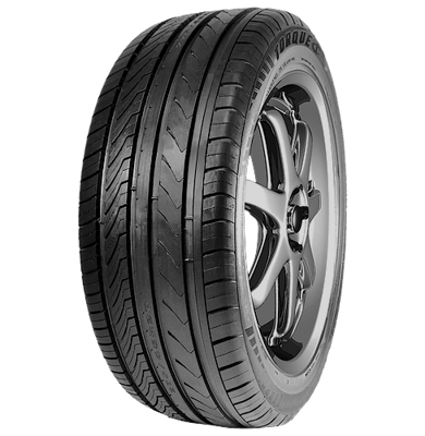Imagen de Cubierta 255/60/18 Torque HP701 Colocada