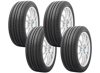Imagen de Cubierta 155/70/13 X4 Toyo Neo 3  Balanceada