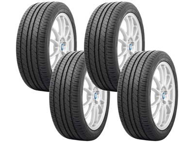 Imagen de Cubierta 175/70/13 X4 Toyo Neo 3  Balanceada