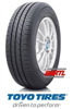 Imagen de Cubierta 145/80/13 X4 Toyo Neo 3  Balanceada