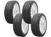 Imagen de Cubierta 145/80/13 X4 Toyo Neo 3  Balanceada