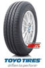 Imagen de Cubierta 195/65/14 X4 Toyo Neo 3  Balanceada