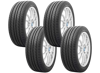 Imagen de Cubierta 195/65/14 X4 Toyo Neo 3  Balanceada