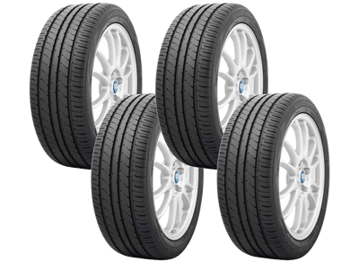Imagen de Cubierta 195/65/14 X4 Toyo Neo 3  Balanceada