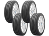 Imagen de Cubierta 165/70/14 X4 Toyo Neo 3  Balanceada