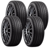 Imagen de Cubiertas 245/45/17 Toyo Proxes C1S X4 Balanceadas