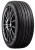 Imagen de Cubiertas 215/45/17 Toyo Proxes C1S X4 Balanceadas
