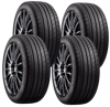 Imagen de Cubiertas 255/45/18 Toyo Proxes C1S X4 Balanceadas