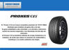 Imagen de Cubiertas 245/35/19 Toyo Proxes C1S X4 Balanceadas