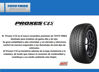 Imagen de Cubiertas 245/35/20 Toyo Proxes C1S X4 Balanceadas