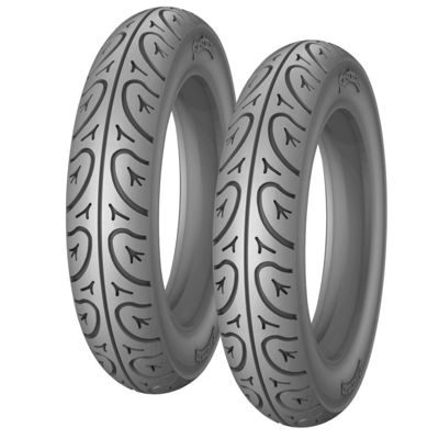 Imagen de Combo Moto 300-10 x 2  Nayasa EY234