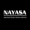 Imagen de Cubierta Moto 275-18 Nayasa EY819