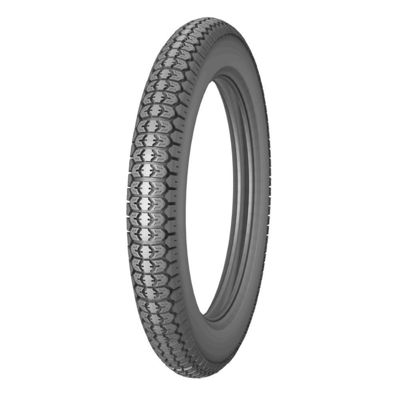 Imagen de Cubierta Moto 300-18 Nayasa EY819