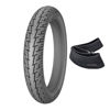 Imagen de Cubierta Moto 275-18  con cámara Nayasa EY032