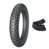 Imagen de Cubierta Moto 90/90-19  c/cámara Nayasa EY061