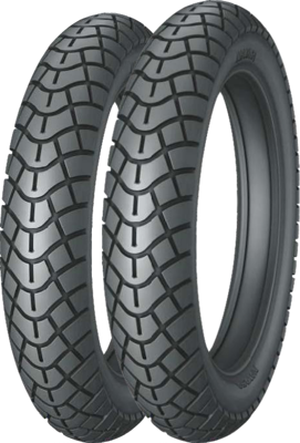 Imagen de Combo 275-18 Y 90/90-18 X2 Nayasa EY061