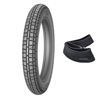 Imagen de Cubierta Moto 225-16 Nayasa c/cámara EY024 21/4-16