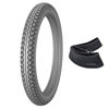 Imagen de Cubierta Moto 275-17 c/cámara  Nayasa EY015