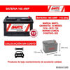 Imagen de Bateria Bartl 165 Amp D Garantía 12 Meses