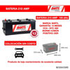 Imagen de Bateria Bartl 210 Amp D Garantía 12 Meses Camiones