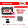 Imagen de Bateria Bartl 165 Amp Garantía 12 Meses