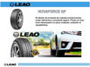 Imagen de Cubierta 165/70/13 Leao Nova Force Gp 79T