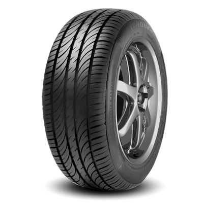 Imagen de Cubierta 205/55/16 Torque TQ021 Colocada