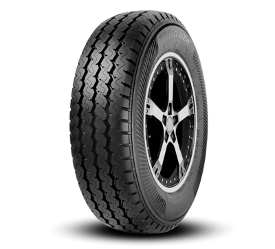 Imagen de Cubierta 195 R14 Torque Tq02 Colocada