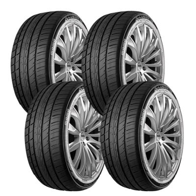 Imagen de Cubierta Momo 225/65/17 A-LUSION M9 106H X4