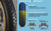 Imagen de Cubiertas 120/70-19 y 170/60-17 Michelin Anakee Adventure