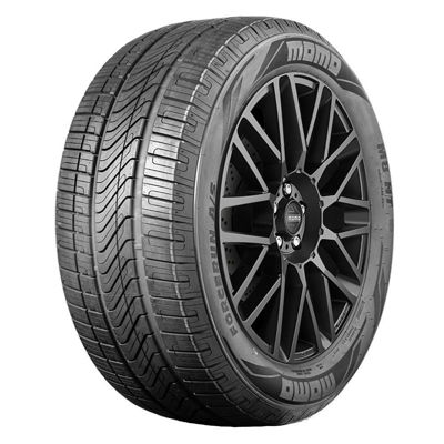 Imagen de Cubierta Momo 265/60/18 FORCERUN HT 114V