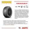 Imagen de Cubierta Momo 265/60/18 FORCERUN HT 114V x4
