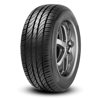 Imagen de Cubierta 205/70/14 Torque TQ021 Colocada