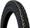 Imagen de Cubierta Moto 250-16  Bartl 087