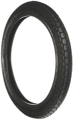 Imagen de Cubierta Moto 275-14  Bartl 015