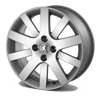Imagen de Llanta Aleación 15 Para Peugeot 4x108 Recambio B15PER5048C