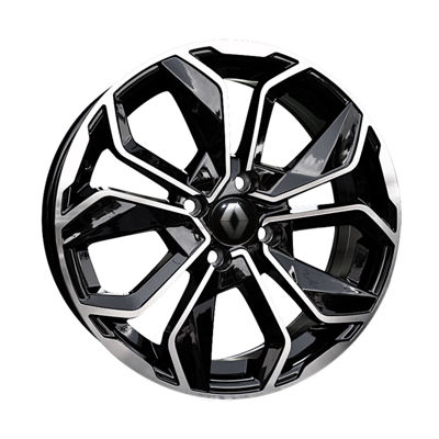 Imagen de Llantas  14  Para Renault Recambio B14R5296C