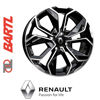 Imagen de Llantas  14  Para Renault Recambio B14R5296C