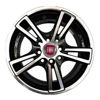 Imagen de Llantas 13 Plan Recambio Para Fiat BT13236D