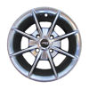 Imagen de Llantas Aleación 13 4x98 Fiat Recambio BT1321798D