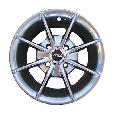 Imagen de Llantas Aleación 13 4x98 Fiat Recambio BT1321798D