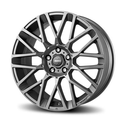 Imagen de Llantas 15 4X100 Plan Recambio B15RQC1168C