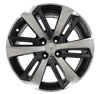 Imagen de Llantas Aleación Peugeot Rodado 17 4x108 B17R6047C