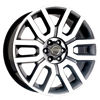 Imagen de Llanta Aleación 16 para Nissan B16RNI614R49GB