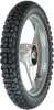 Imagen de Cubierta Moto 275-21  Bartl 022  Enduro