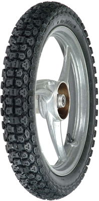 Imagen de Cubierta Moto 275-21  Bartl 022  Enduro