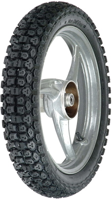 Imagen de Cubierta Moto 410-18  Bartl 022  Enduro