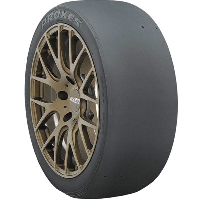Imagen de Cubierta 205/580/15 Toyo Proxes RS1 Slick Competencia