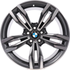 Imagen de Llanta Aleación 18 5x120 BMW B18R5081C