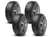 Imagen de Cubierta 165/65/14 Torque TQ021 x4 Colocadas